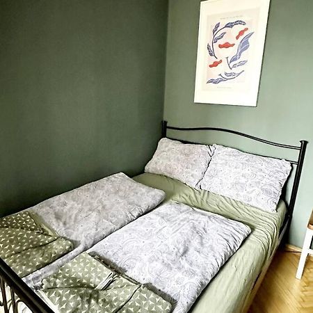 Ruhige & Grosse Altbauwohnung 7Min Zum Zentrum Wien Ngoại thất bức ảnh